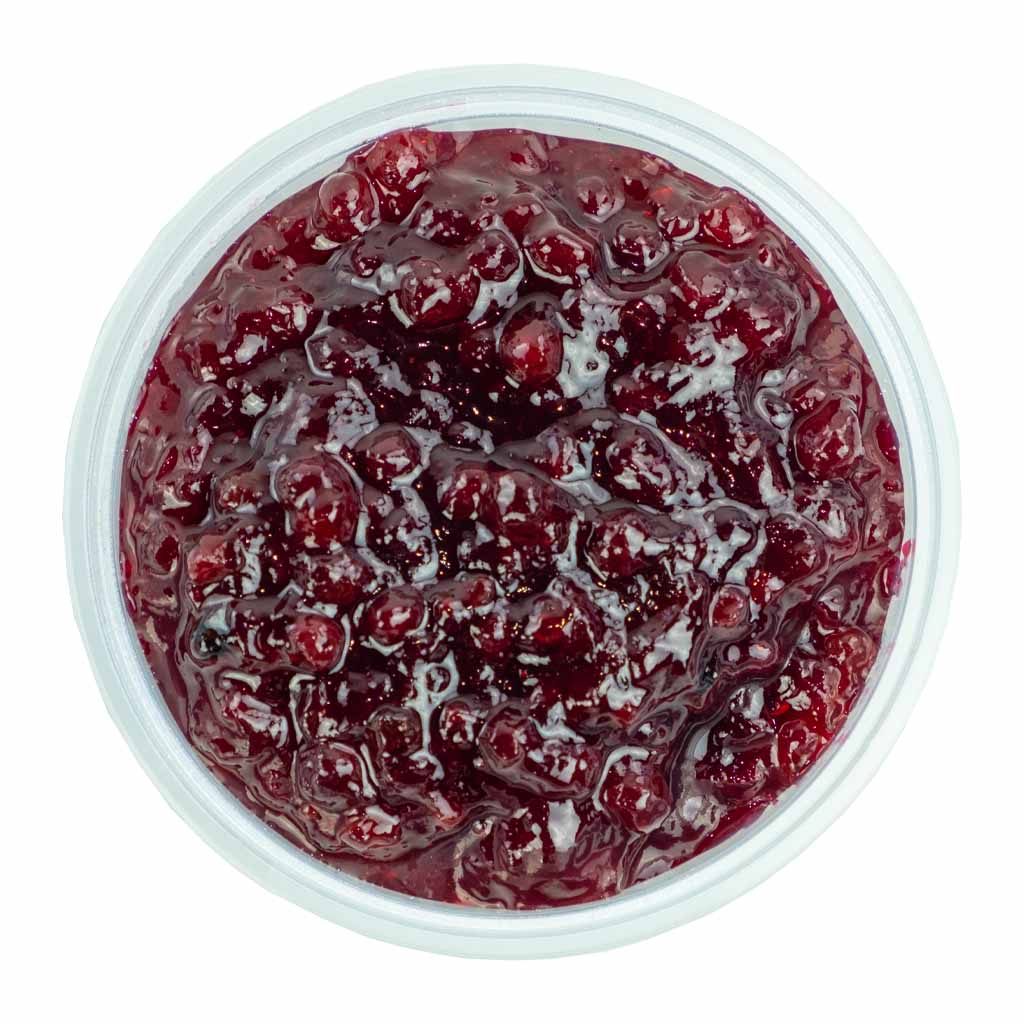 Cranberrysaus (300 gram)