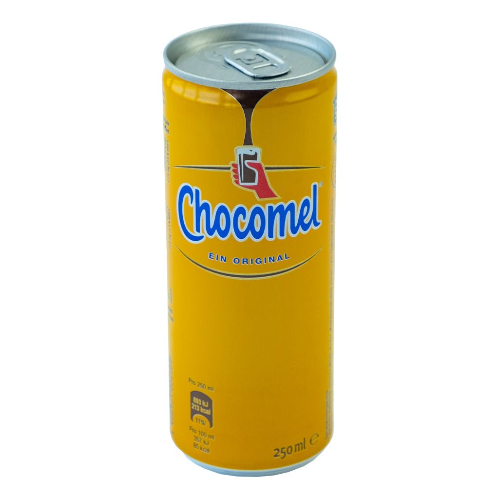 Chocomel (Blik)
